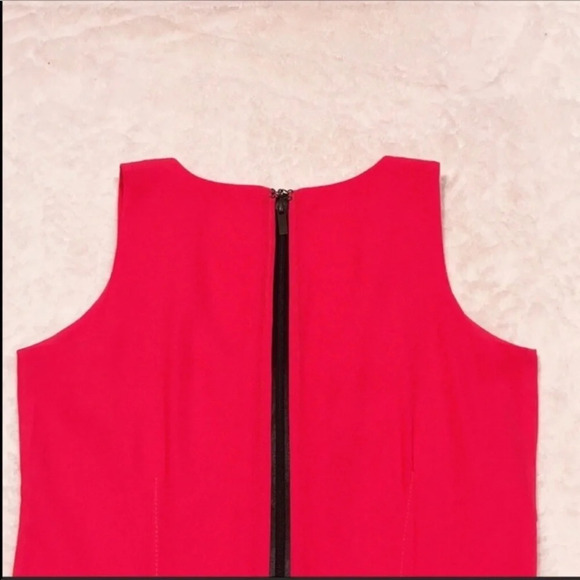 Rachel Rachel Roy Draped Pleated Sleeveless Size 0 - Picture 6 of 8